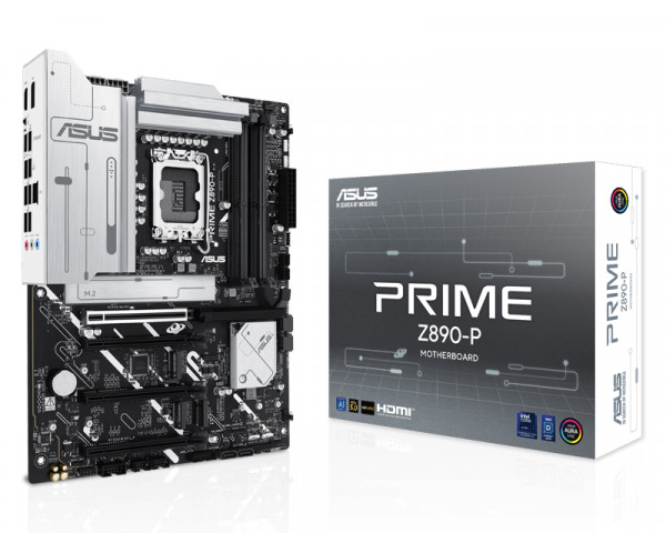 ASUS PRIME Z890-P matična ploča