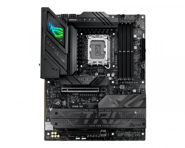 ASUS ROG STRIX B860-F GAMING WIFI matična ploča