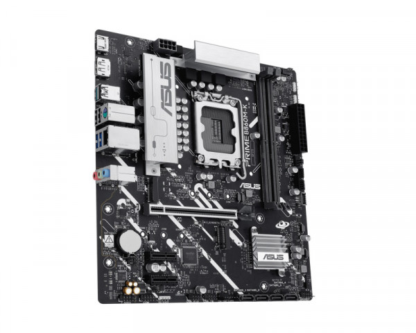 ASUS PRIME B860M-K matična ploča