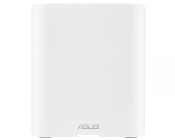 ASUS ZenWiFi BT8 (W-1-PK) Gigabit Wi-Fi 7 Smart AiMesh Extendable ruter beli 