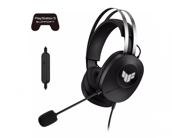 ASUS A302 TUF H1 GEN II Gaming slušalice sa mikrofonom 