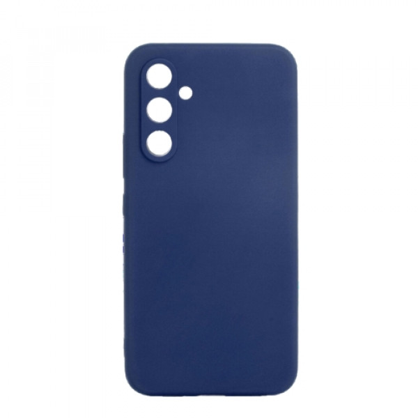 Samsung A26 TEGET Silikonska GENTLE Color futrola