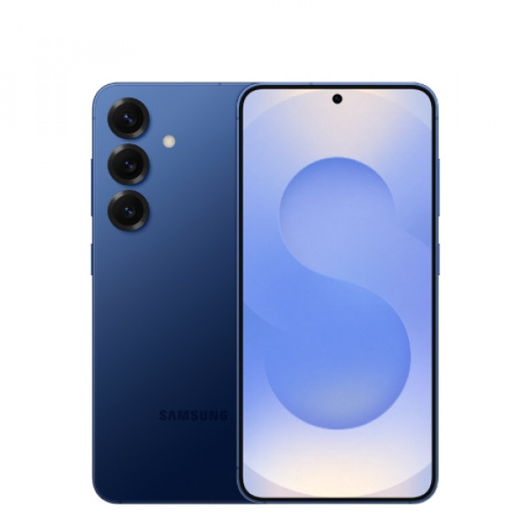 SAMSUNG Galaxy S25 12/256GB Navy