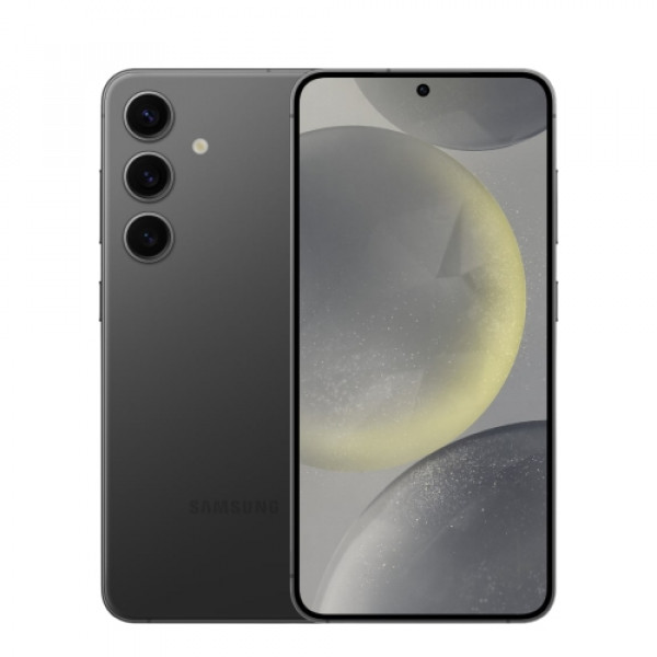 SAMSUNG Galaxy S24 8/256GB Onyx Black