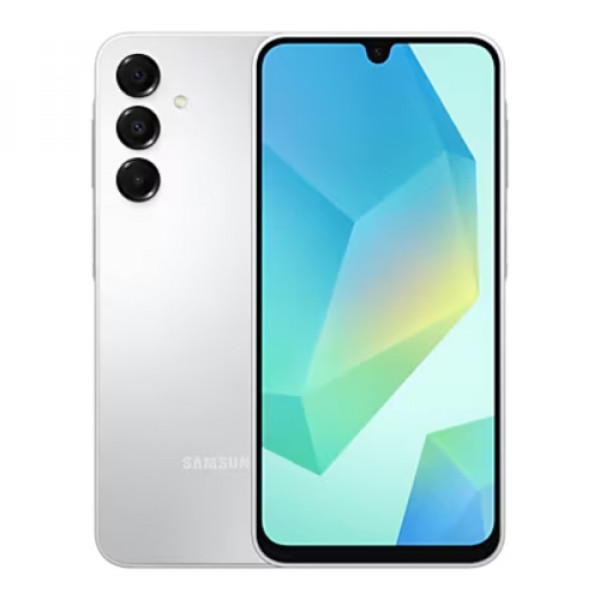 SAMSUNG Galaxy A16 4/128 Sivi (SM-A165FZABEUC)