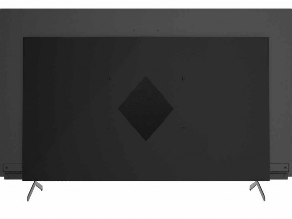 TESLA Televizor O65S949GUS/OLED/65''/UHD/Smart/Google TV/siva