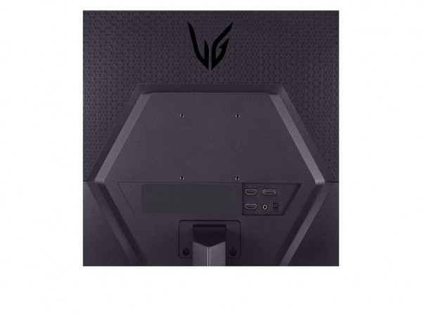 LG UltraGear Monitor 27GS50F-B 27''/VA/1920x1080/180Hz/1ms MBR/HDMIx2,DP/Freesync/VESA/crna