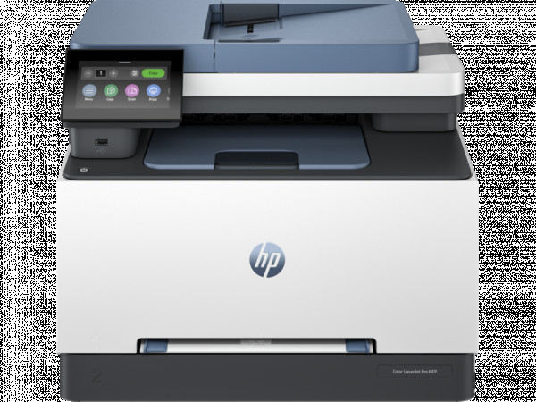 Laserski MF štampač HP Color Pro MFP 3303fdw