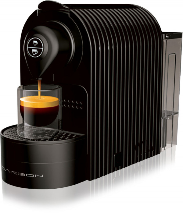 Carbon Aparat za espreso kafu EM-CA201CB