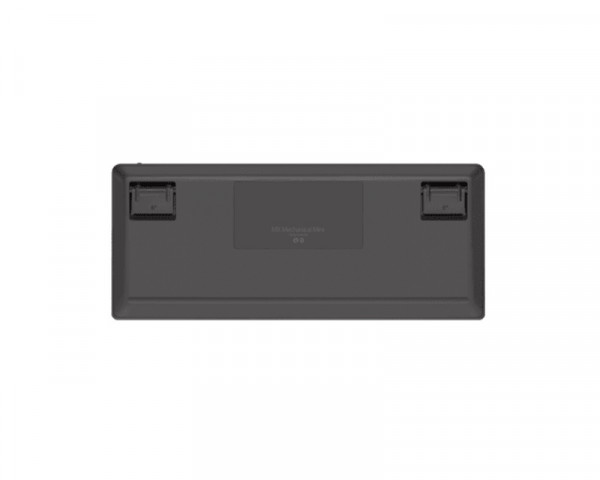 LOGITECH MX Mechanical Mini Minimalistic - Linear Wireless tastatura Graphite US 