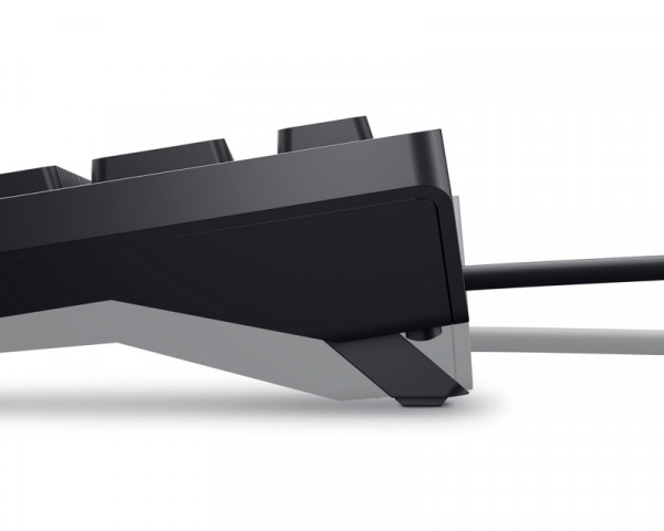 DELL KB525C Collaboration US tastatura crna 