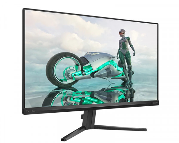 PHILIPS_ 27 inča Evnia 27M2N3500NL00 Quad HD gaming monitor 