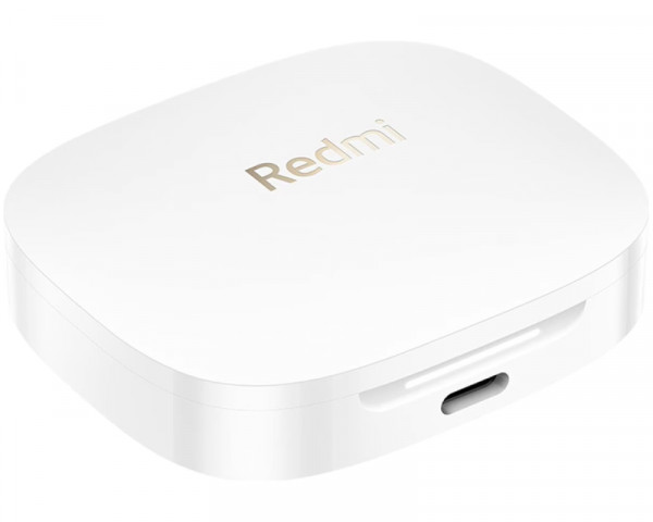 XIAOMI Redmi Buds 6 slušalice bele (BHR9250GL) 