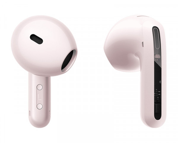 XIAOMI Redmi Buds 6 Active slušalice Transparent powder (BHR8395GL) 