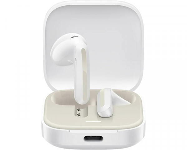 XIAOMI Redmi Buds 6 Active slušalice bele (BHR8391GL) 