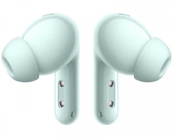 XIAOMI Redmi Buds 6 slušalice zelene (BHR9245GL) 