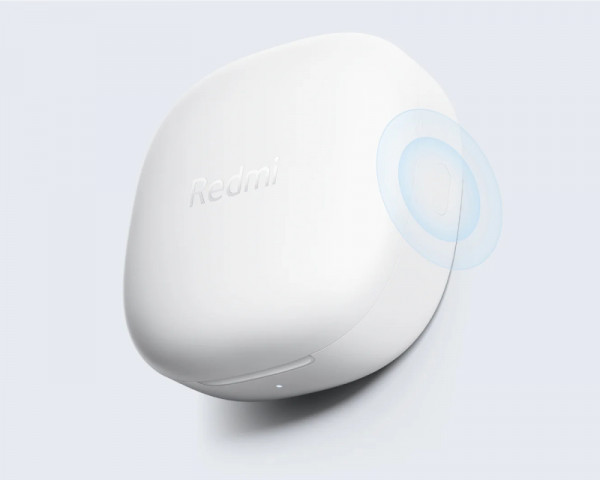 XIAOMI Redmi Buds 6 Play slušalice bele (BHR8773GL) 