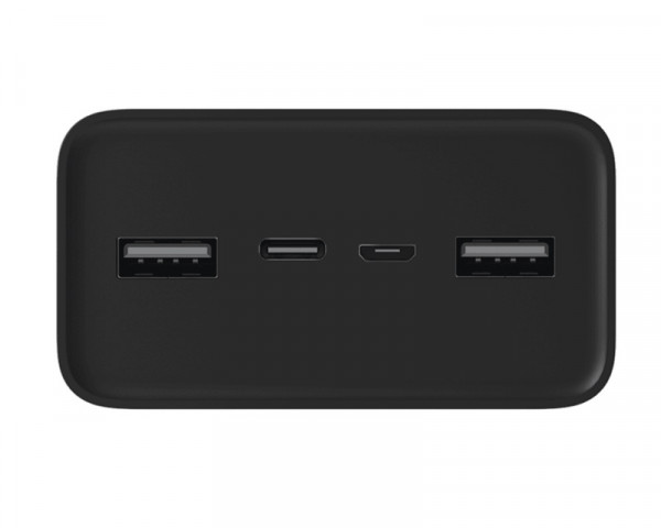 XIAOMI 30000mAh 18W Power Bank (BHR9126GL) 
