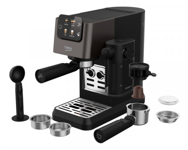 BEKO CEP 5464 DX Aparat za espresso kafu 