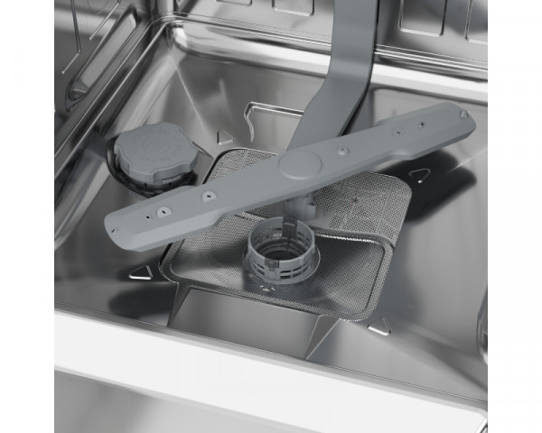 BEKO Mašina za pranje sudova BDFN 26530 W