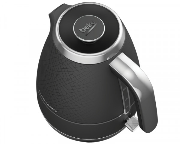 BEKO Kuvalo WKM 8307 B