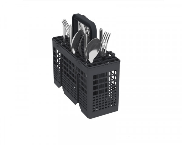 BEKO DIS35026 ugradna mašina za pranje sudova 