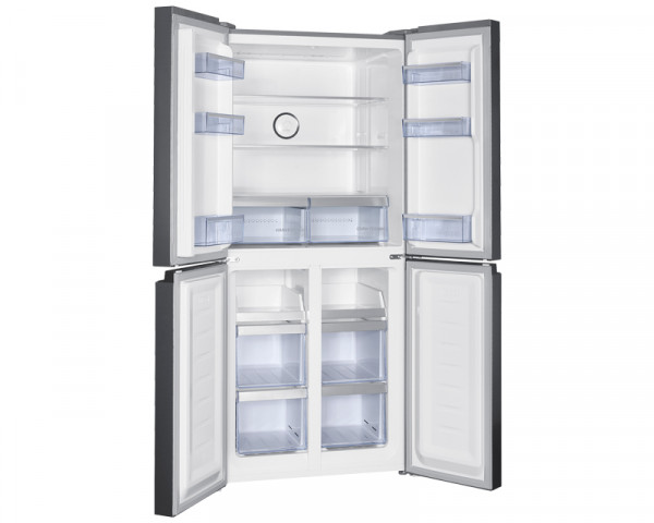 BEKO Side by side frižider GNO 46623 XBR