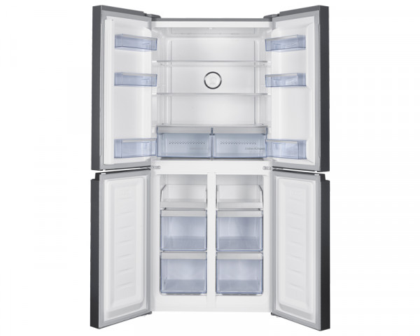 BEKO Side by side frižider GNO 46623 XBR