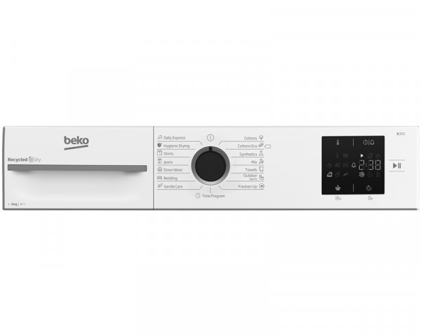 BEKO BM3T38230W mašina za sušenje veša 