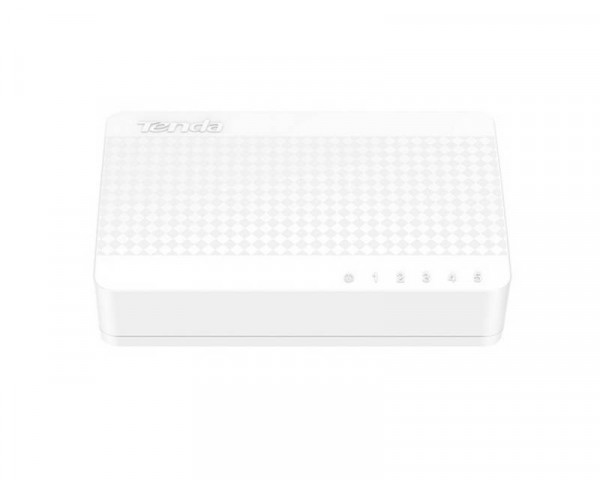 TENDA S105 V10.0 5port switch 