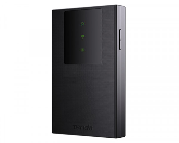 TENDA 4G180 300Mbps High Speed Mobile Wi-Fi Hotspot Router 
