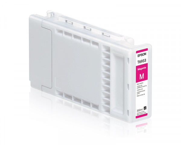 EPSON T6933 UltraChrome XD magenta 350ml kertridž 