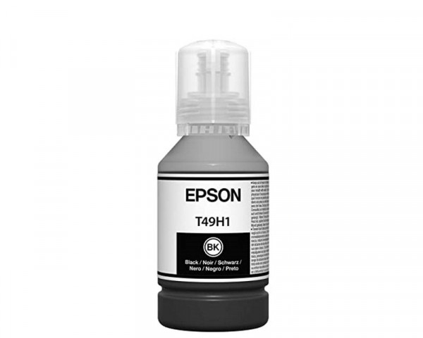 EPSON T49H1 crno mastilo 