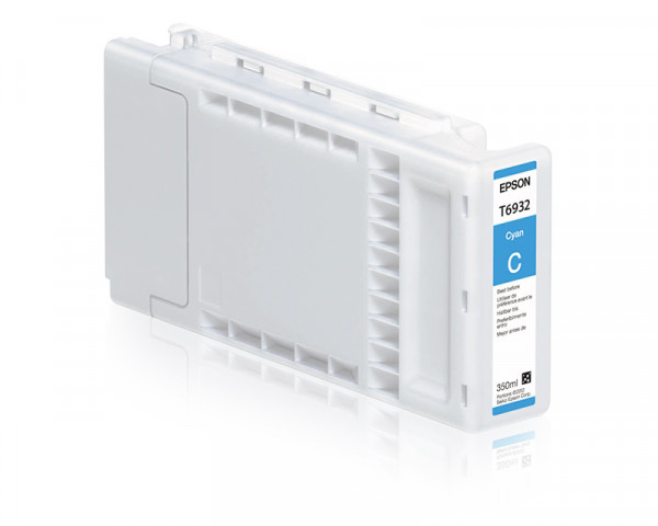 EPSON T6932 UltraChrome XD cyan 350ml kertridž 
