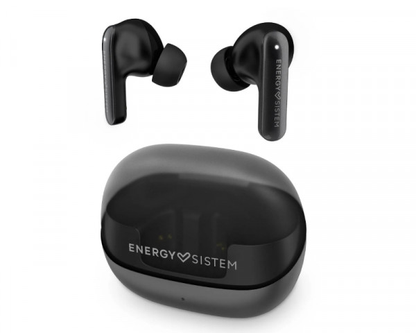 ENERGY SISTEM Space Serenity ANC slušalice crne (M45912) 