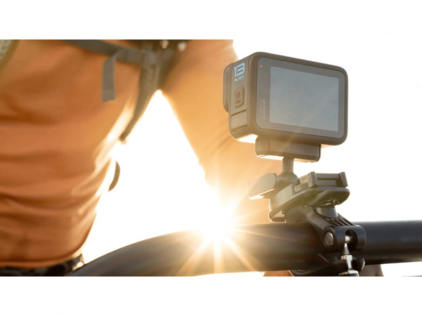 GOPRO Drzač Magnetic Latch Ball Join Mount HERO13