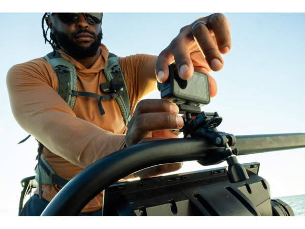 GOPRO Drzač Magnetic Latch Ball Join Mount HERO13