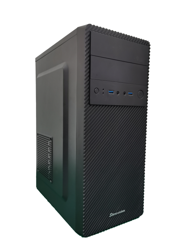 Carbon Business računar Intel i5-10400/16GB/M.2 512GB/Win11Pro