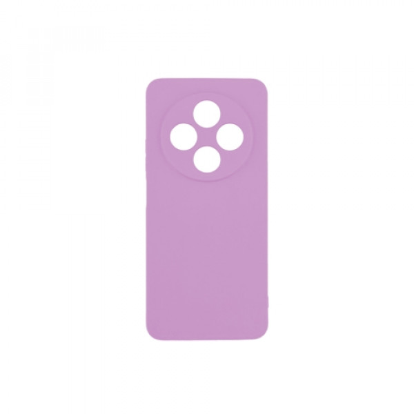 Silikonska GENTLE Color futrola Xiaomi Redmi 14C ROZE