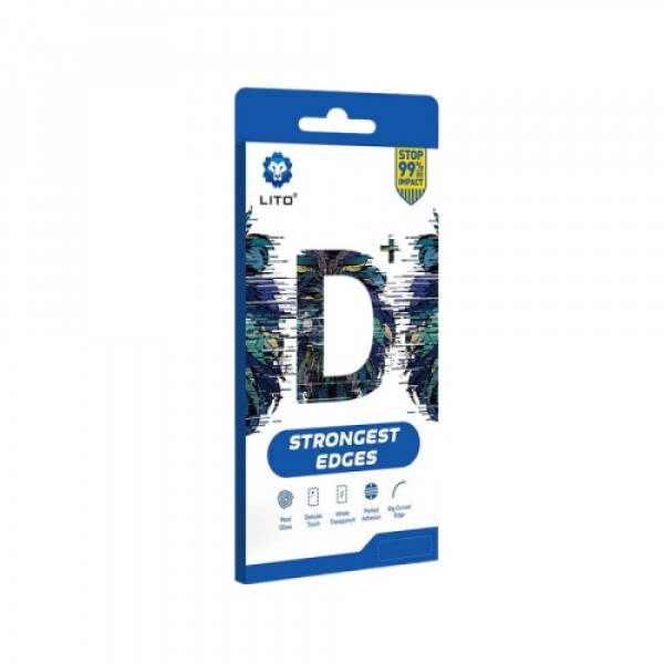 LITO 3D glass Samsung A56