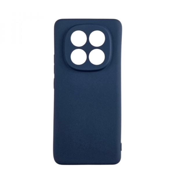 Silikonska GENTLE Color futrola Redmi Note 14 PRO TEGET