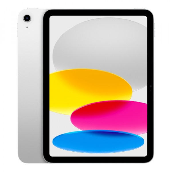 Apple iPad 11'' (A16) Wi-Fi 128GB, Sivi (Silver), md3y4hca
