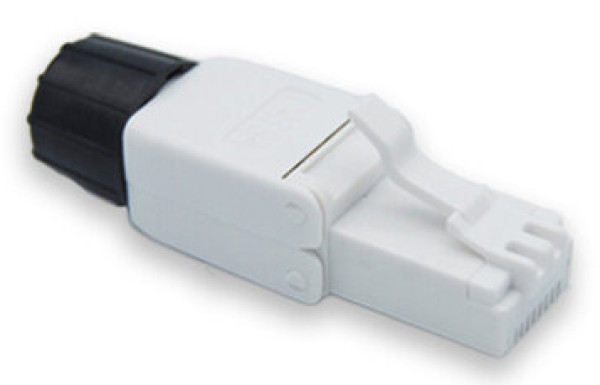 Utp konektor Cat6a PNG40C6A