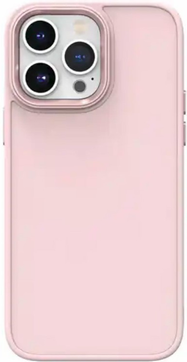 Samsung A53 5G MCTK41 * Futrola  UTP  Shiny Lens Silicone Rose (169.)