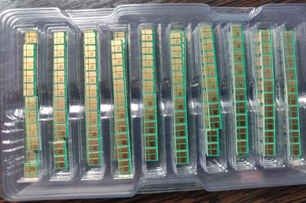 CIP BetterDay za W1500A, 150A za HP M111/M141 (779)