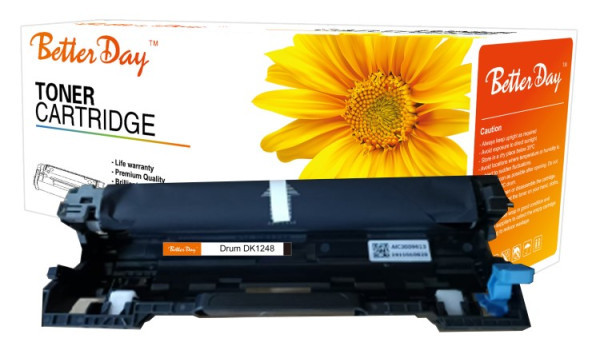 Toner BetterDay DRUM DK-1248 Bubanj za Kyocera 10k (bez cipa)
