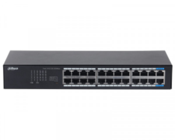 DAHUA S3024-24GT 24-portni Gigabit switch 