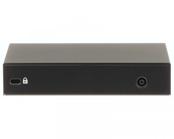 DAHUA PFS3006-4ET-36 6-Port Fast Ethernet Switch with 4-Port PoE 