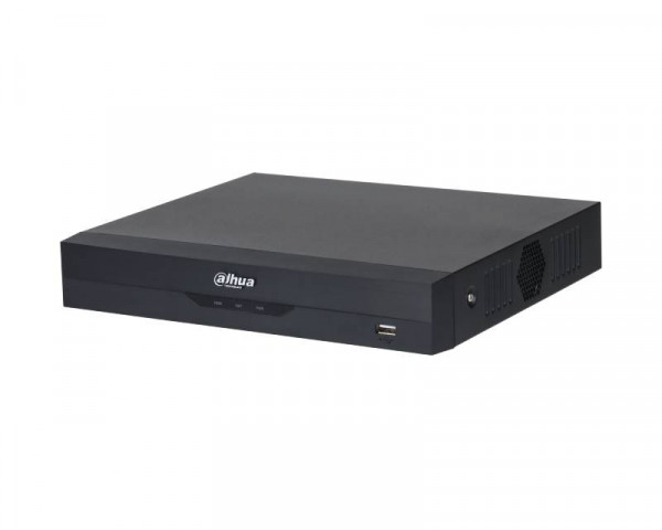 DAHUA NVR4104HS-EI 4CH Compact 1U 1HDD WizSense Network Video Recorder 