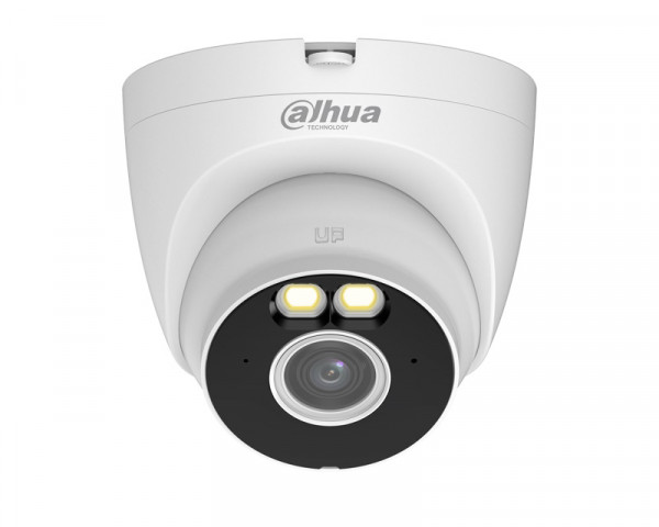 DAHUA T2A-LED-0280B  2MP Fixed-focal Wi-Fi Turret Network Camera 